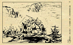 讠葉訁采集到连环画