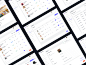 UI Kit - Code Template E-Commerce Dashboard Analytic — Figma Resources on UI8