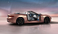 2024 Maserati GranCabrio Folgore 