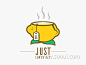 柑橘与柠檬！20款水果元素Logo设计UI设计作品LOGO人物Logo首页素材资源模板下载