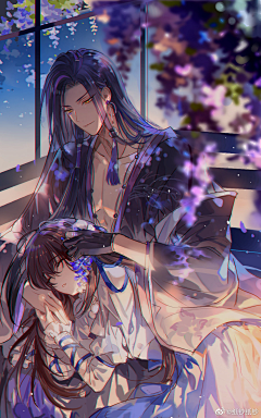 月傀花蛉采集到My Dear