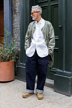 [li:]采集到Outfit-men