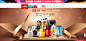 【聚划算】品牌团_聚品牌更具品质