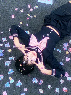 这样拍可爱死了 - 小红书