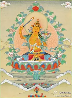 文殊3图片大全-文殊3高清好看的图片--花瓣wangyuting20的画板