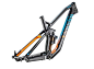 CANYON - Strive CF Race Frameset 2016