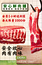 安心鲜肉铺