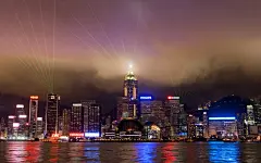 香港（Hong Kong）城市风景壁纸 第9页-ZOL桌面壁纸