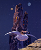 Jean Giraud Moebius 
