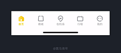 来芯亦采集到APP