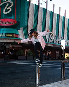 Vans 潮流壁纸 Vol.181205 : 每日潮流壁纸，就看Vans爱好者