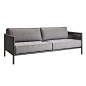 Encore 3 Seater Sofa