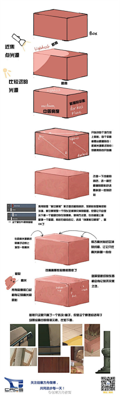 Pororo_7up采集到sai教程