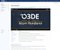 Open 3D Engine