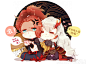 #阴阳师手游##阴阳师周边#