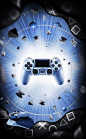 PlayStation® DualShock