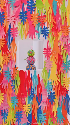 一朵茉莉&amp;陈粉丸工作室 联名礼盒和快闪展