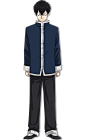 青焰