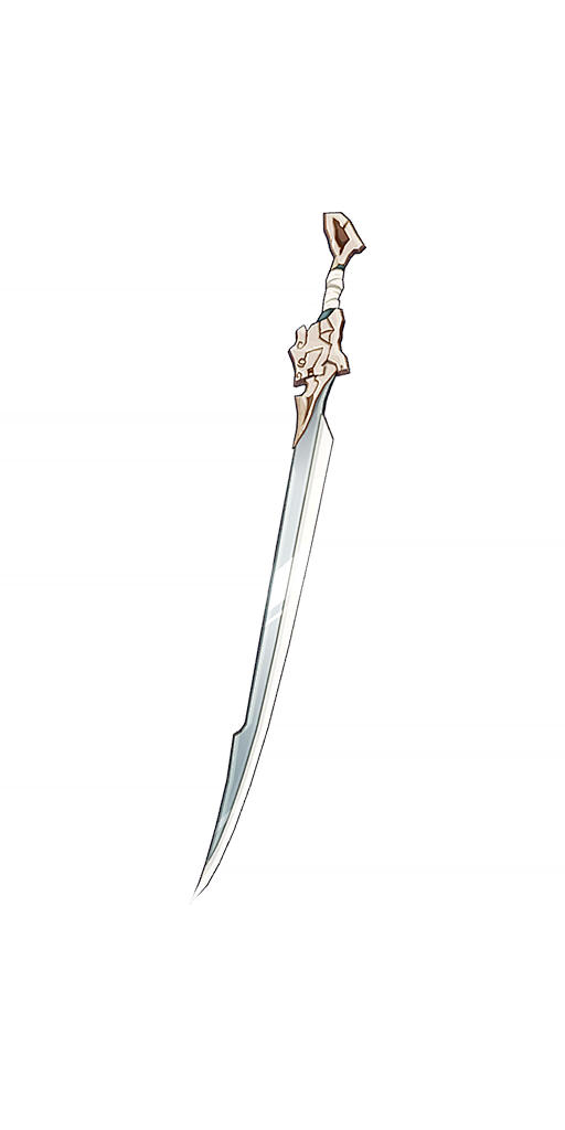 Fillet Blade : Fille...