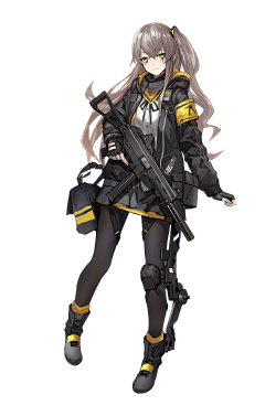 H9NSOO14采集到战士女