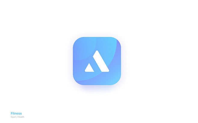 iOS app icons