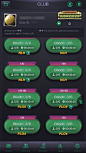 PPPoker Club Lobby