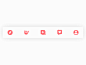Animated Tab Bar Icons