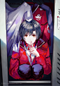 柚子の小头像库
国漫崛起-全职高手
@柚子海洋水ベ 
画师：【乐乎】阿呱