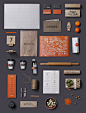 Simple.  : Naming, branding, concept development and interior design for a restaurant of simple and unusual food from local seasonal products.