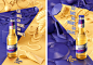 啤酒C4D合成<a class="text-meta meta-mention" href="/w525208985/">@花田错A</a> <br/>专注分享高清设计参考和素材账号，大部分图片宽度1920-3840PX之间，轻松驾驭界面设计、新媒体、公众号运营等——更多优质素材<a class="text-meta meta-mention" href="/w525208985/"&