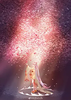 《阴阳师》手游同人社区_阴阳师同人美图_同人小说_同人壁纸_《阴阳师》手游官网_网易和风匠心巨制，开启唯美奇幻之旅