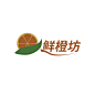 鲜橙坊logo-01