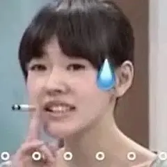 抽象人的表情包 - 小红书