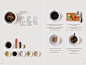 Guide to Foreign Japanese Kitchen by Moé Takemura | Yatzer : A graduate industrial design student takes the meaning of a 'cookbook' to a new level. In showing her local community in Sweden how to cook traditional Japanese meals with locally sourced ingred