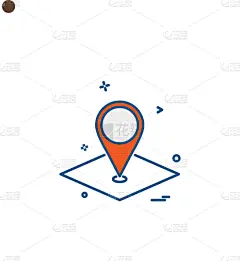 图标,国内著名景点,商务,蜘蛛网,夏天,标签,旅行,设计,复古,剪影