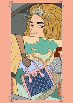 @大V宝剑 ⇐点击获取更多 品牌 品牌调性 时尚美妆 商业摄影 奢侈品 顶奢 名表 手表 豪车 汽车 爱马仕 香奈儿 迪奥 路易威