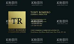 商务名片  - 源文件下载【酷图网】商务名片,胸牌,名片,企业名片,创意名片,简约名片,名片设计,高端名片,高档名片,个性名片,公司名片,艺术名片