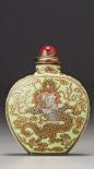 snuff bottles | sotheby's hk0463lot6qlvzen