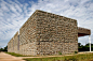 Villanueva’s Public Library ，Colombia 建筑设计 最爱ZUIIO 家装设计分享