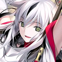 新鲜的光崎dalao新图景虎，搭配表情包食用更佳_看图_命运冠位指定吧_百度贴吧