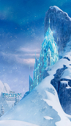 Ethelhui采集到FROZEN