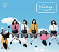 akb48 30th 通常盘A 封面