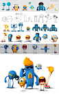 characters: 
