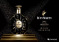 法国人头马Remy Martin，全球倍受欢迎的香槟干邑品牌