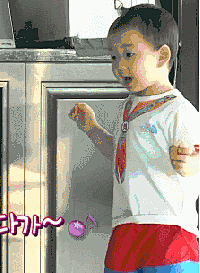 超人回来了 宋民国 表情包