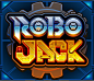 Play Robo Jack a robotic 5 reel online slot game at http://bestslot.ca: 