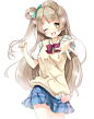 萌妹子合集。