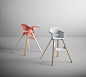 Stokke Clikk