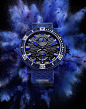 Watches - Frederik Lieberath - CameraLINK