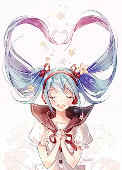 【P站画师选】韩国画师gomzi的作品，非常棒的画风 - ACG17.COM